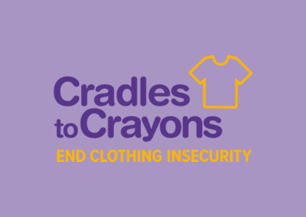 Cradles to Crayons