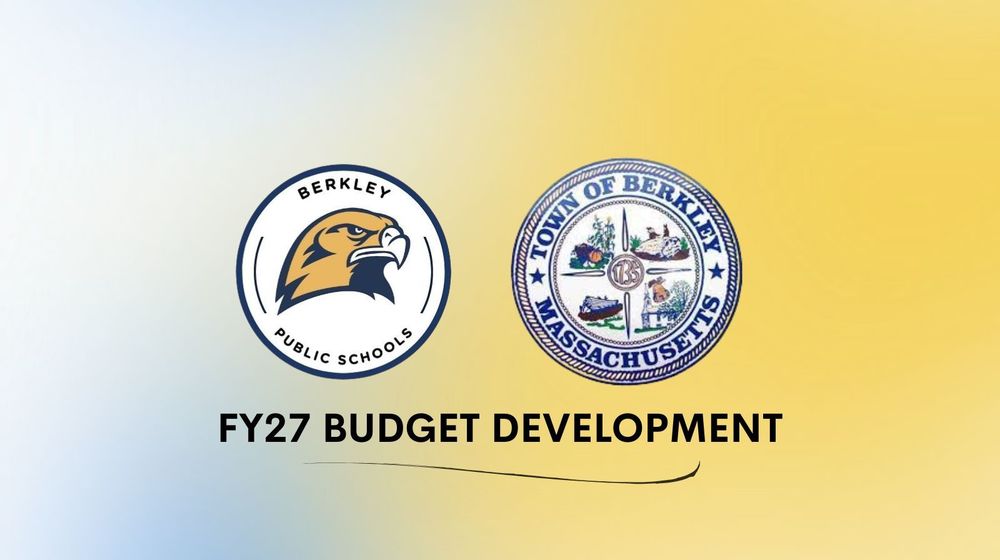 FY27 Budget Development