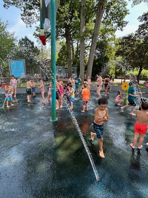 Capron Zoo