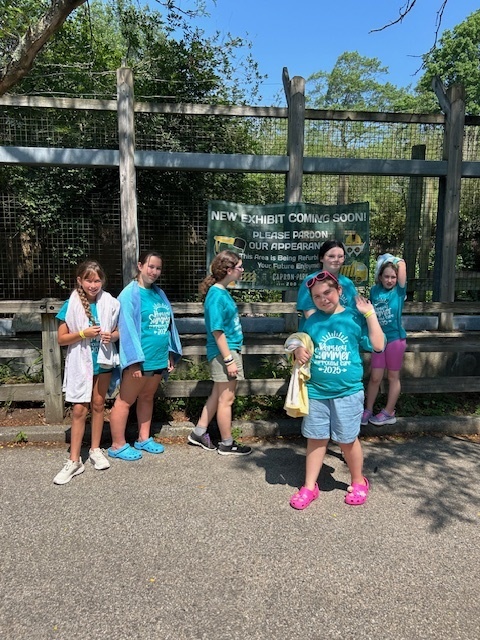 Capron Zoo