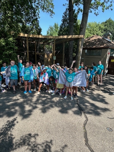 Capron Zoo