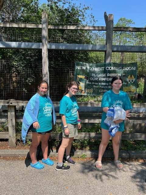 Capron Zoo