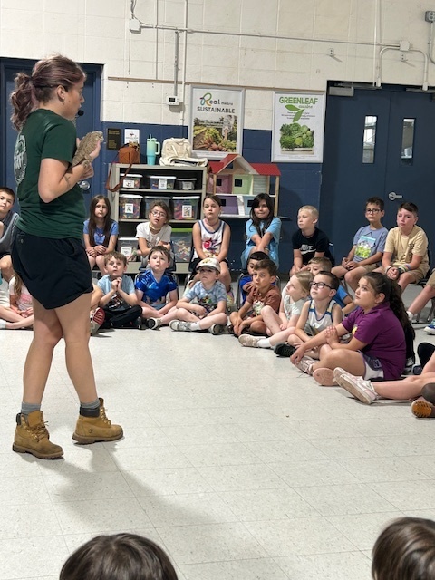 Animal Adventure Show