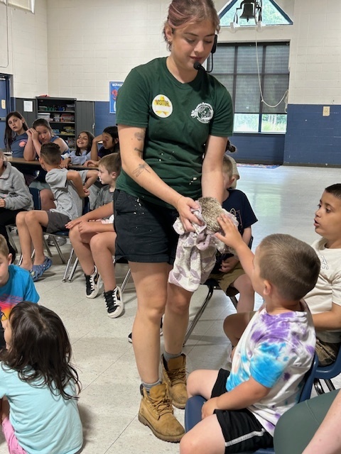 Animal Adventure Show