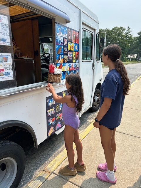 Ice Cream Truck