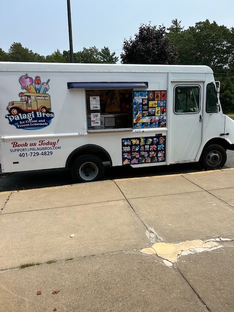 Ice Cream Truck