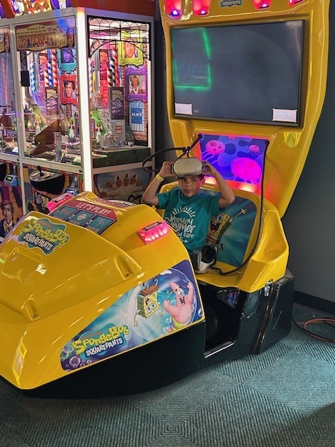 Ryan's Family Amusement