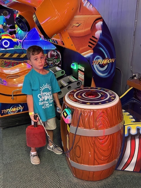 Ryan's Family Amusement