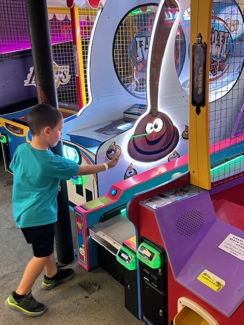 Ryan's Family Amusement
