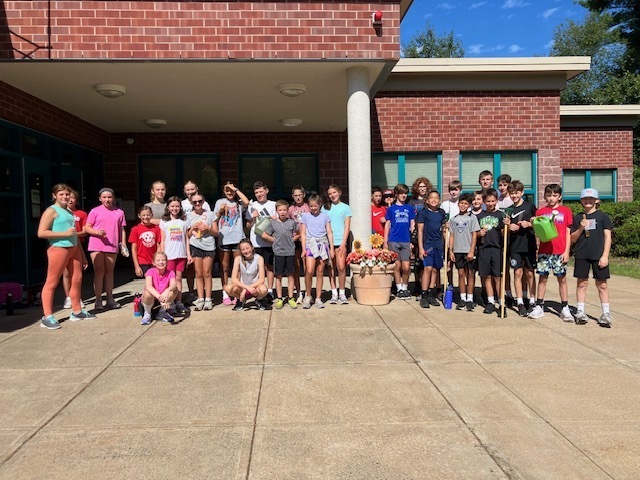 Cross Country Community Service