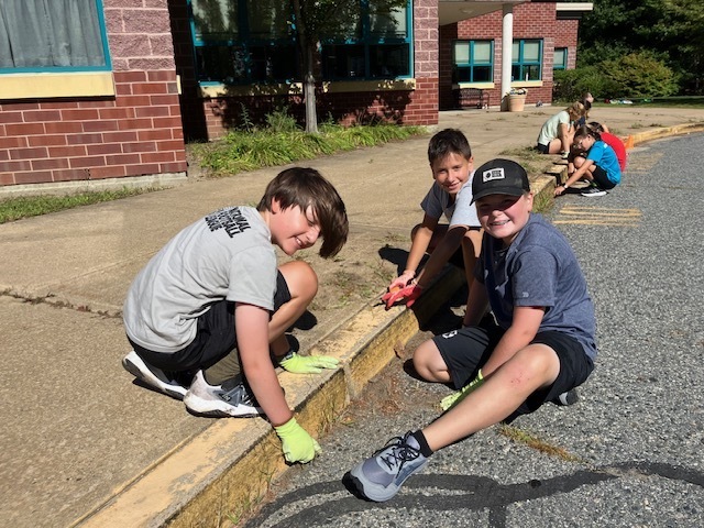Cross Country Community Service