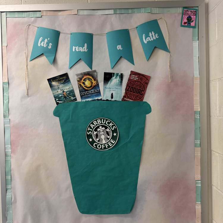 signs of back to school’s