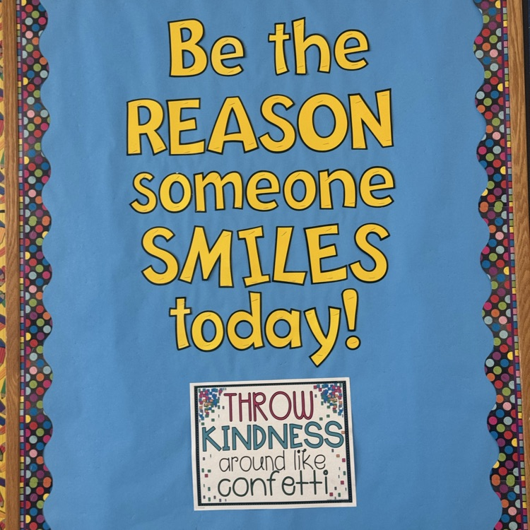 signs of back to school’s
