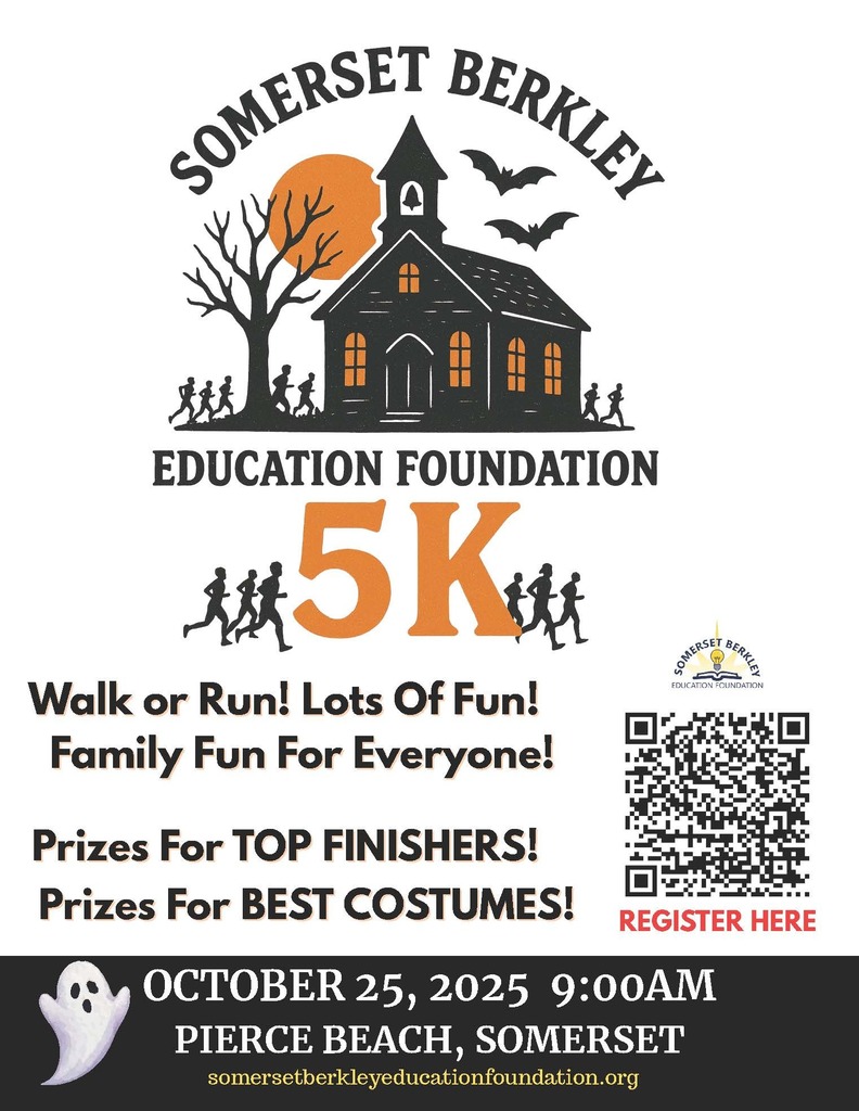 SBEF 5K