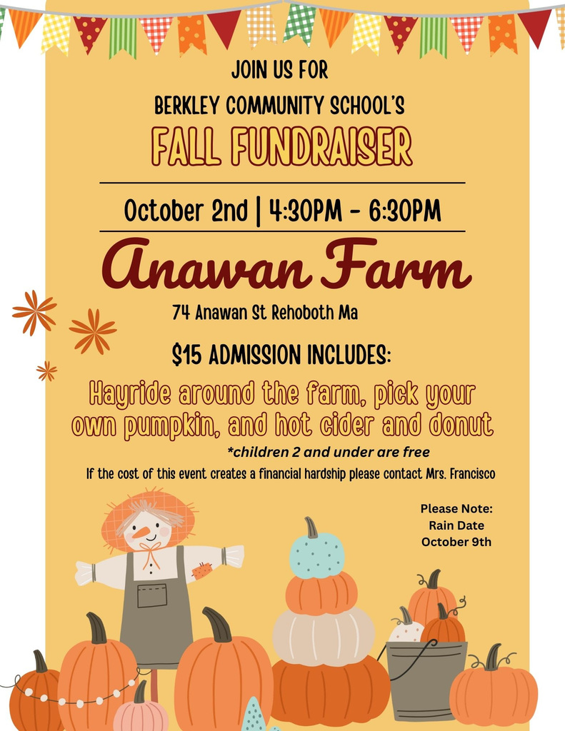 Anawan Farm