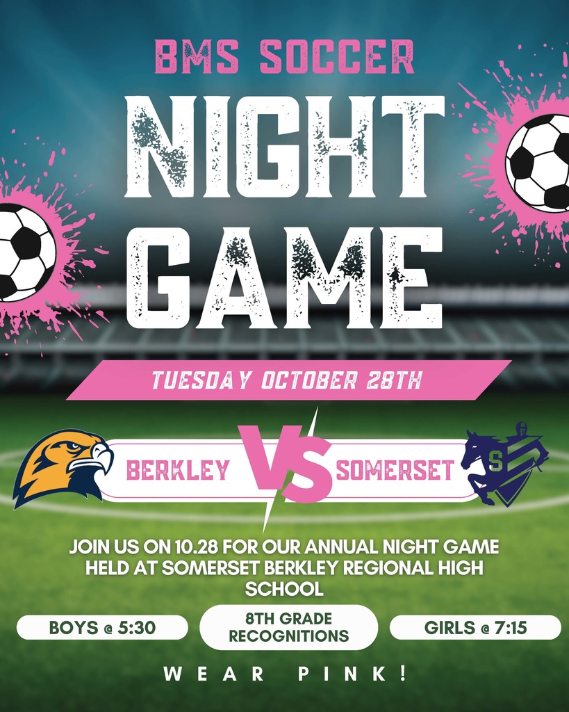 Somerset Berkley Night Game