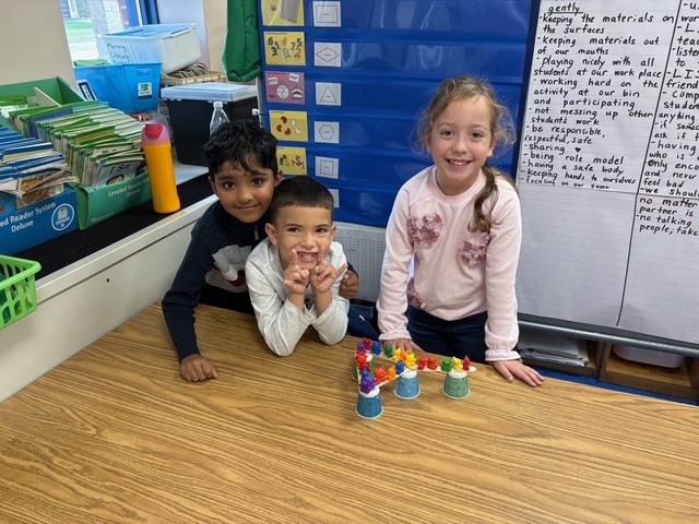 STEM Week Bridges