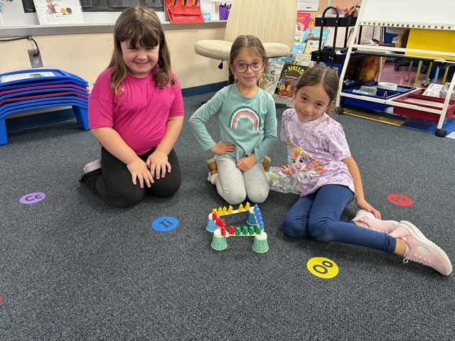 STEM Week Bridges