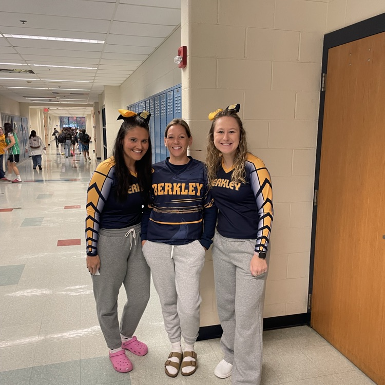 spirit week