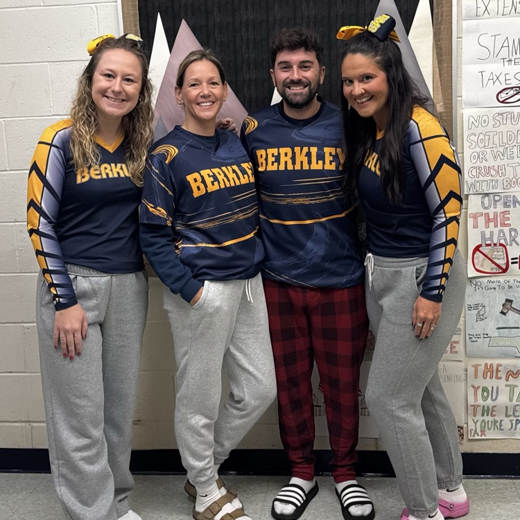 spirit week