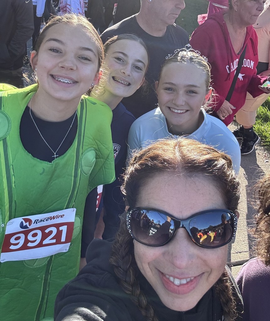 SBEF Fun Run