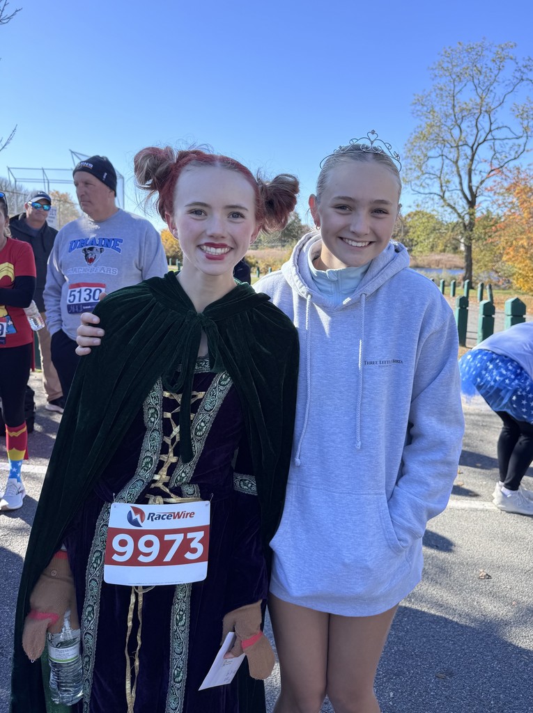 SBEF Fun Run