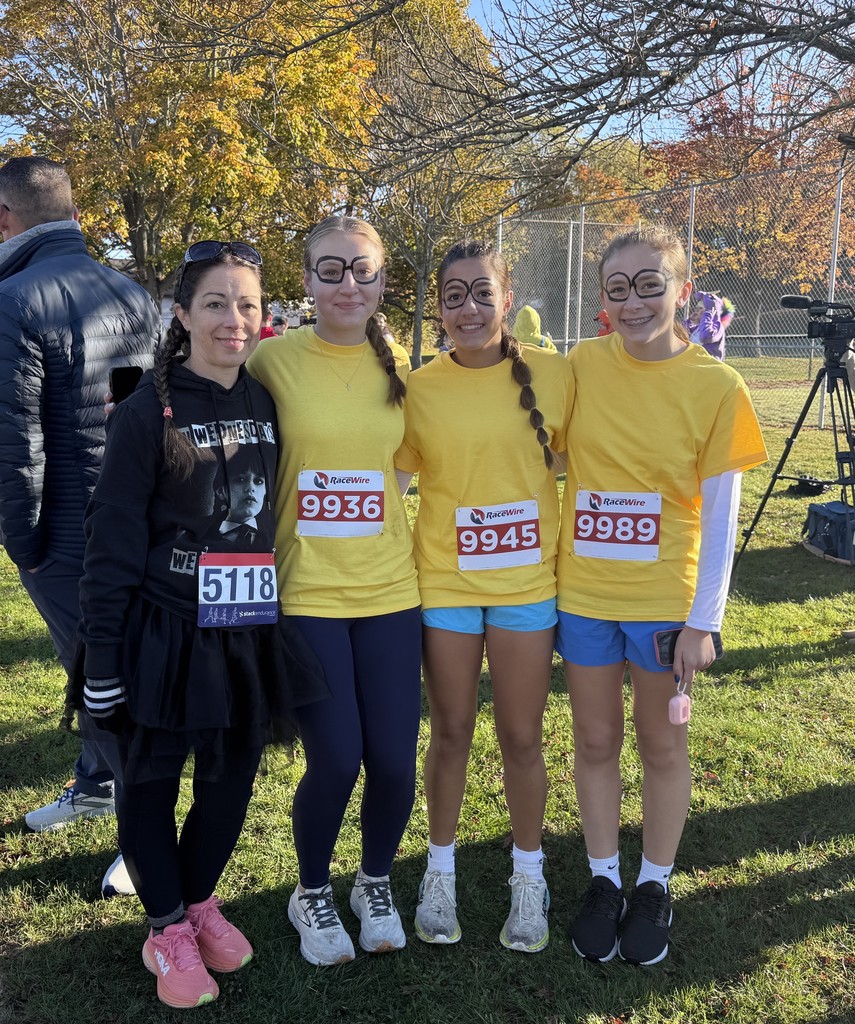 SBEF Fun Run
