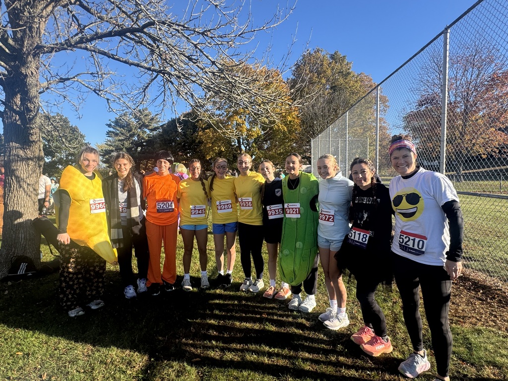 SBEF Fun Run