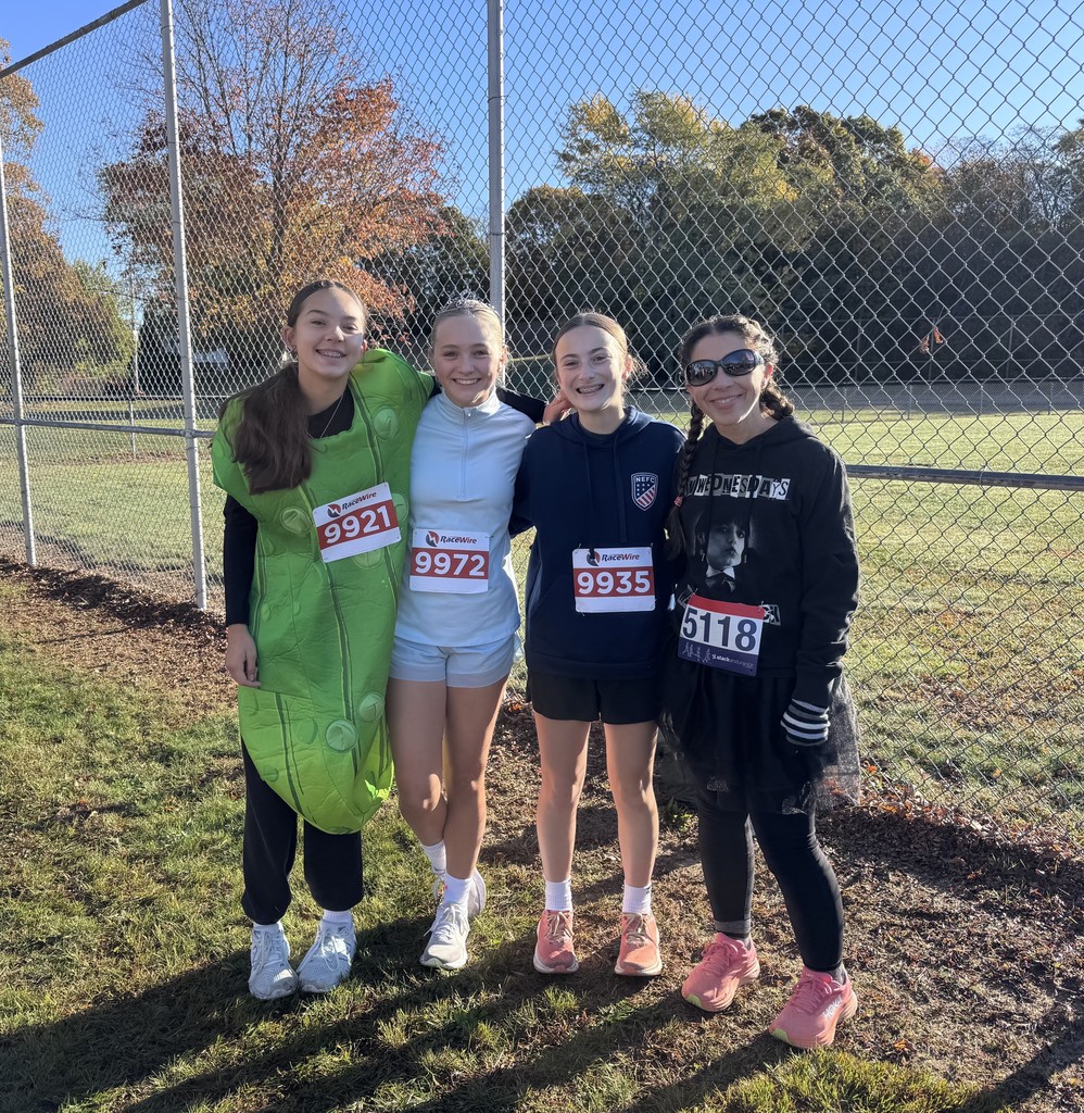 SBEF Fun Run