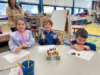 STEM Week