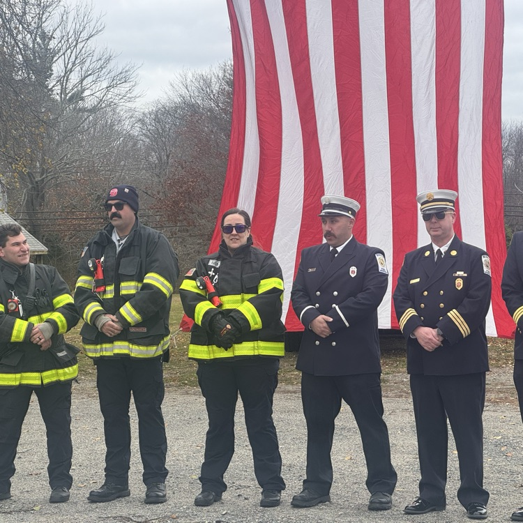 Veterans Day Ceremony 