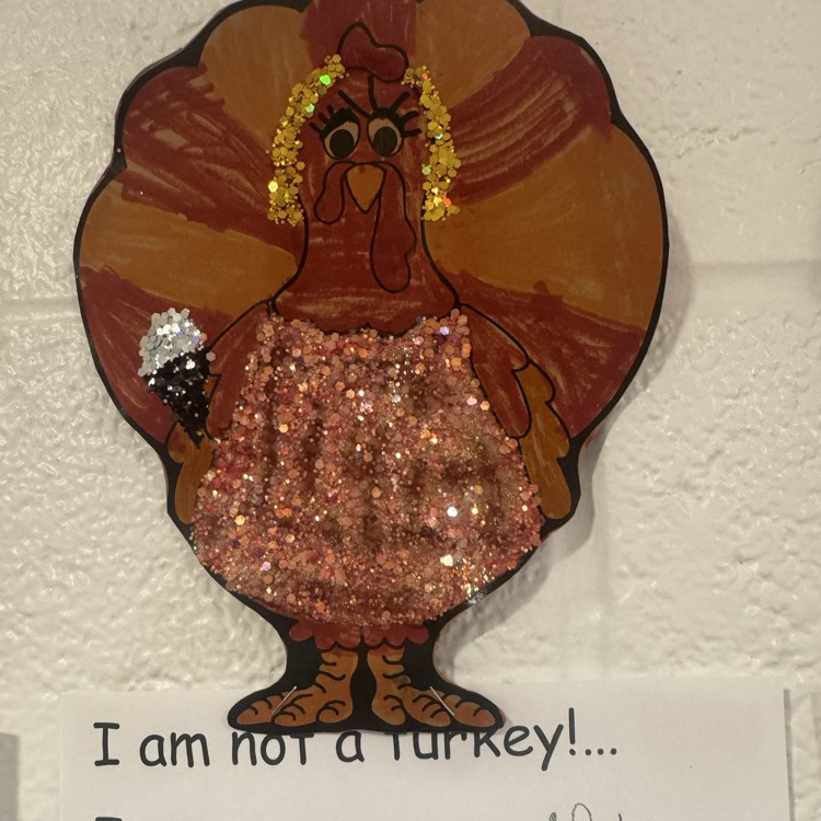 turkey disguise 