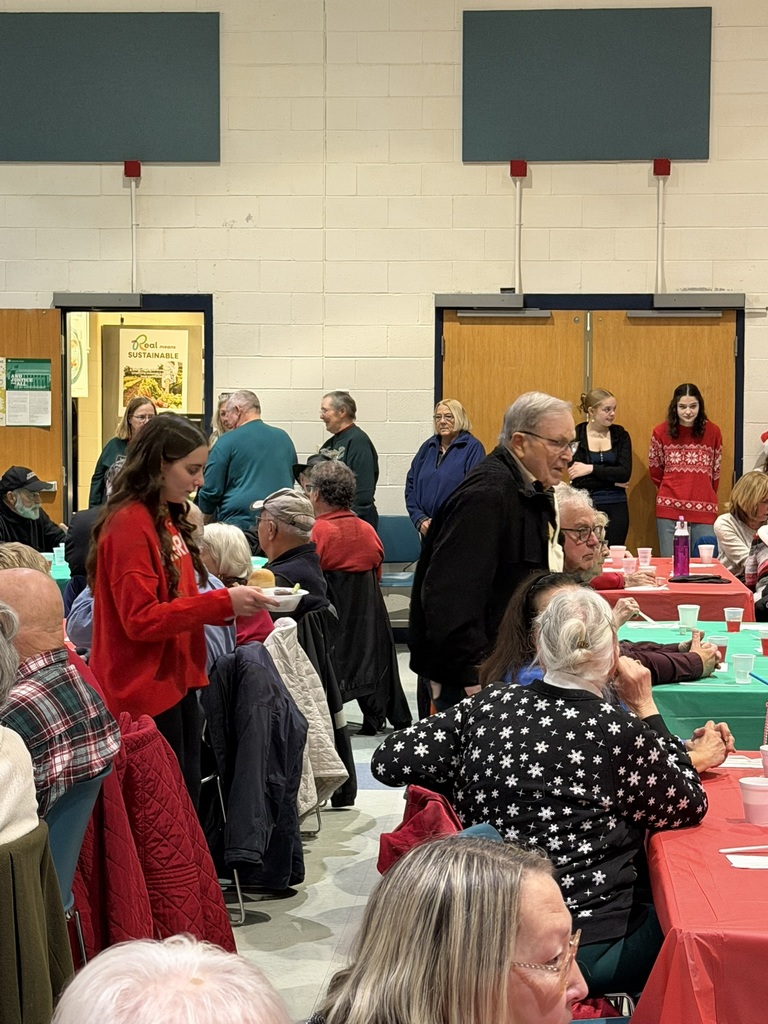 COA Holiday Lunch