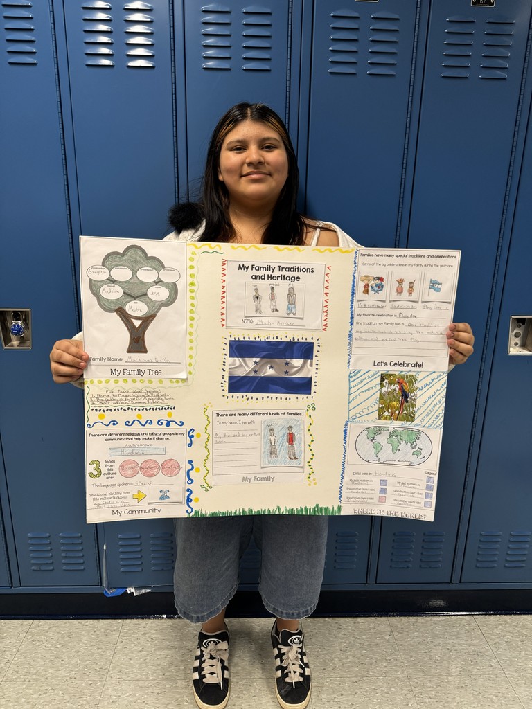 Family Traditions and Heritage