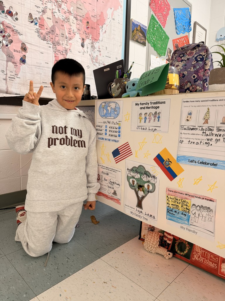 Family Traditions and Heritage