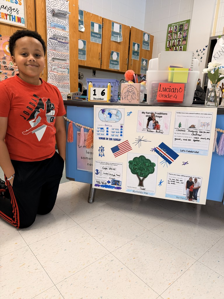 Family Traditions and Heritage