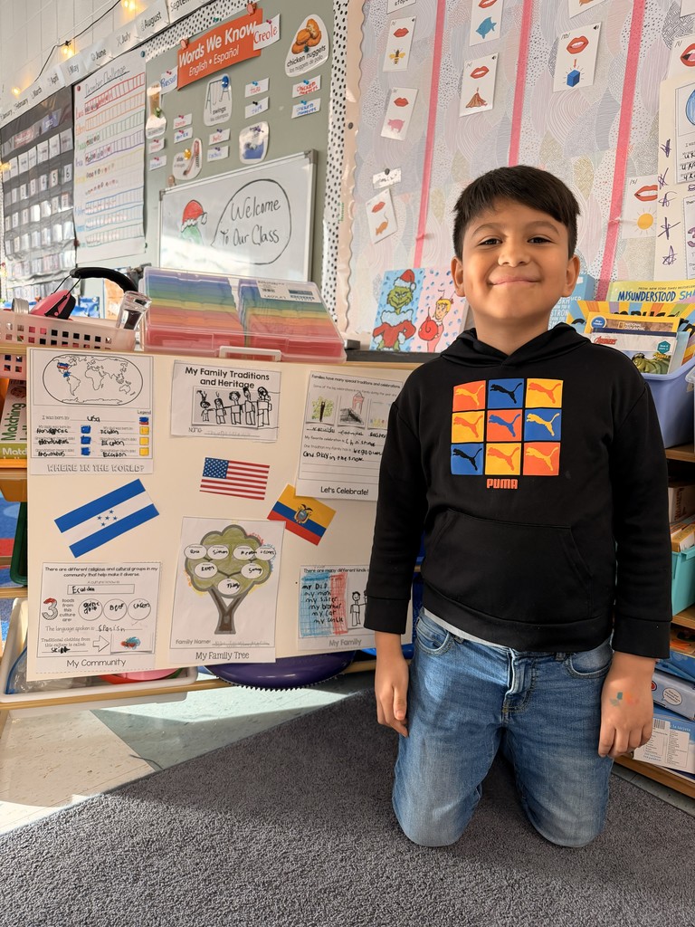 Family Traditions and Heritage