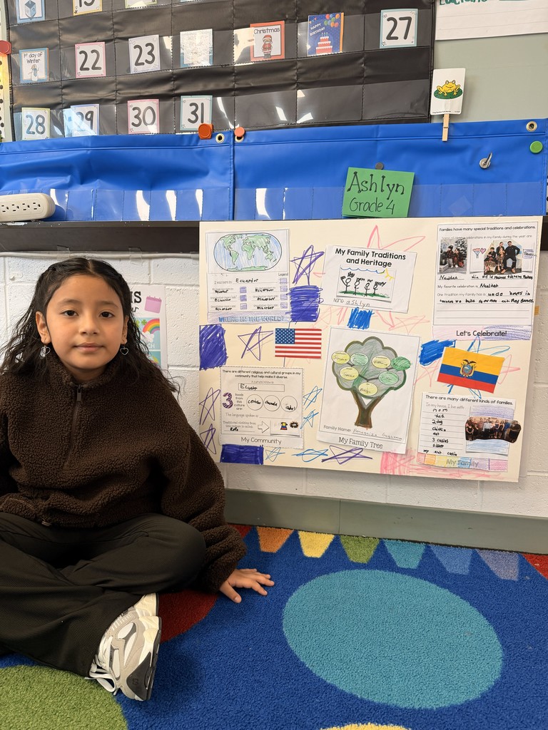 Family Traditions and Heritage