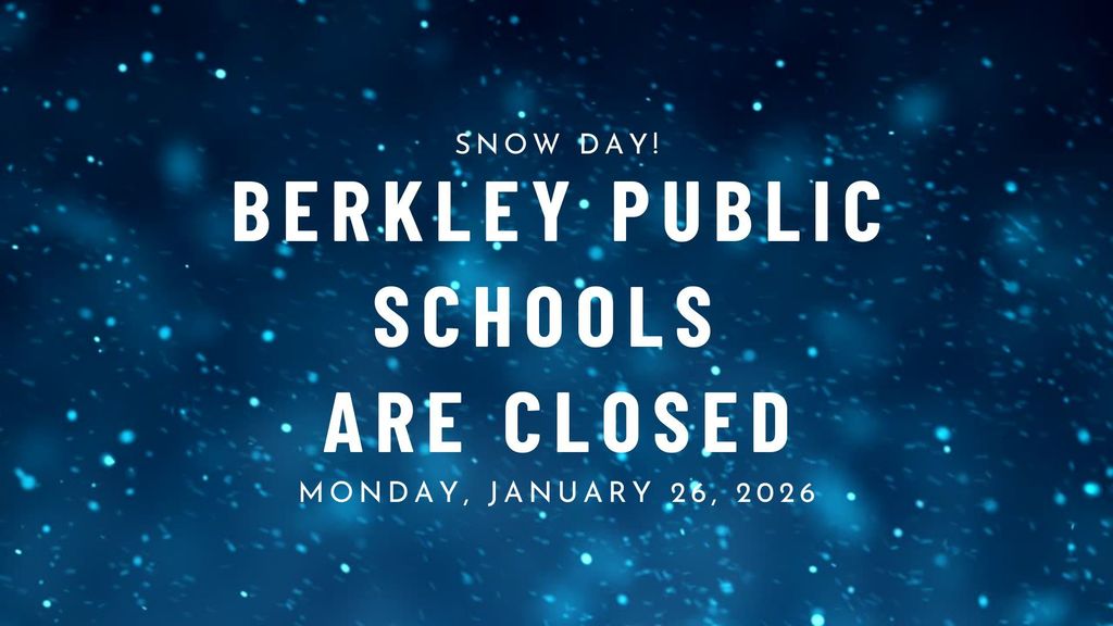 Schools Closed