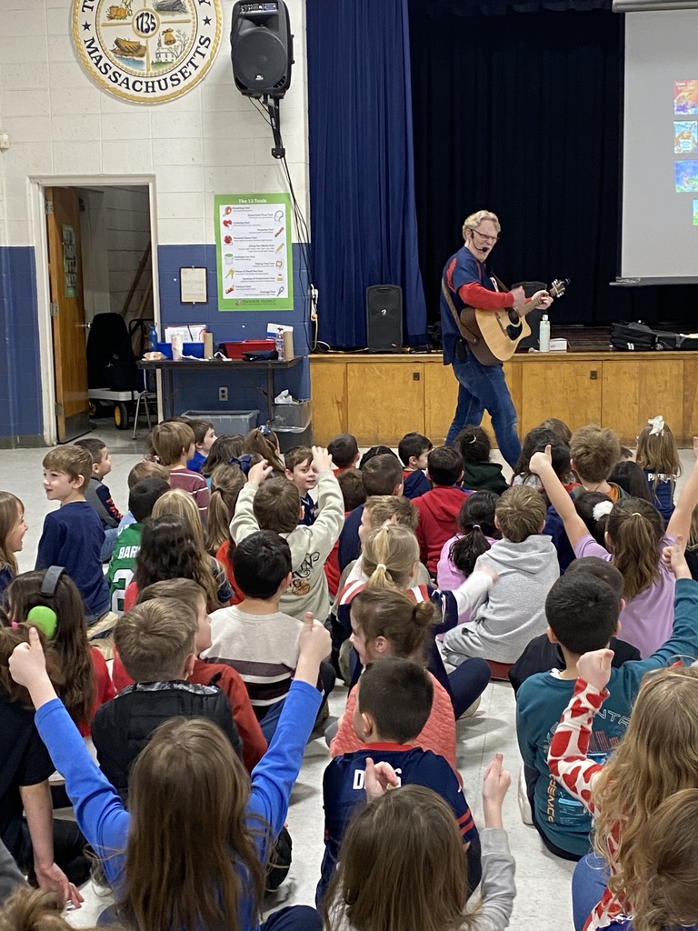 Author Daryll Cobb Visit