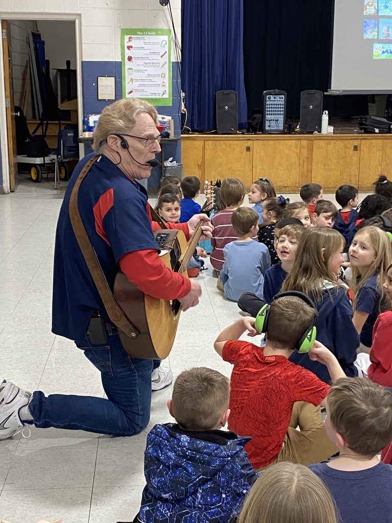 Author Daryll Cobb Visit