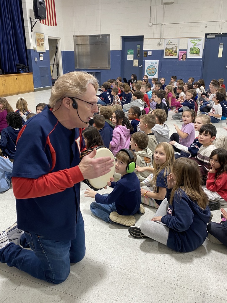 Author Daryll Cobb Visit