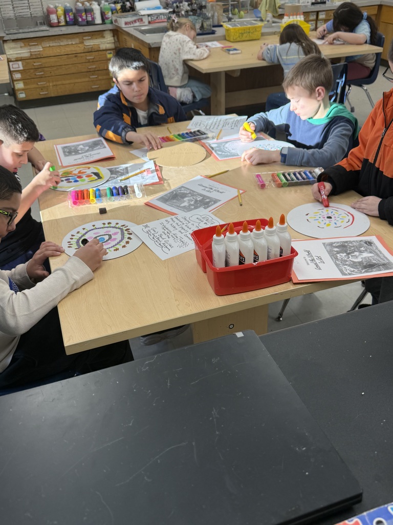 Art Around the World