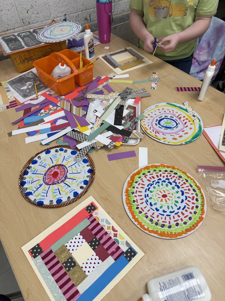 Art Around the World