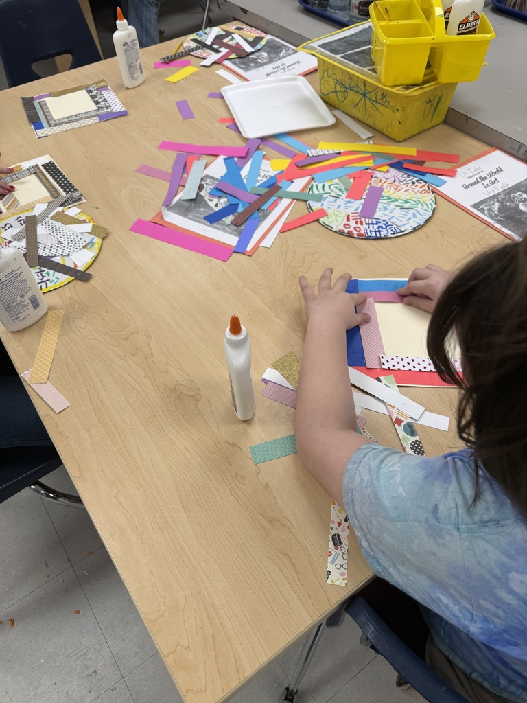 Art Around the World