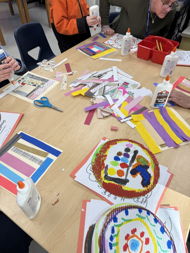 Art Around the World