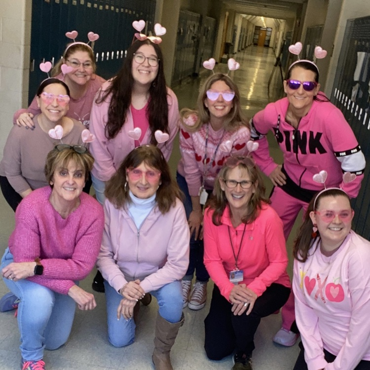 BMS Valentine’s Day 