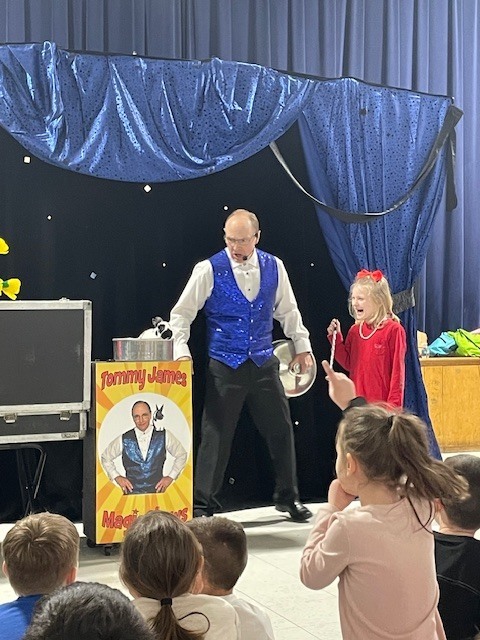 Magic Show