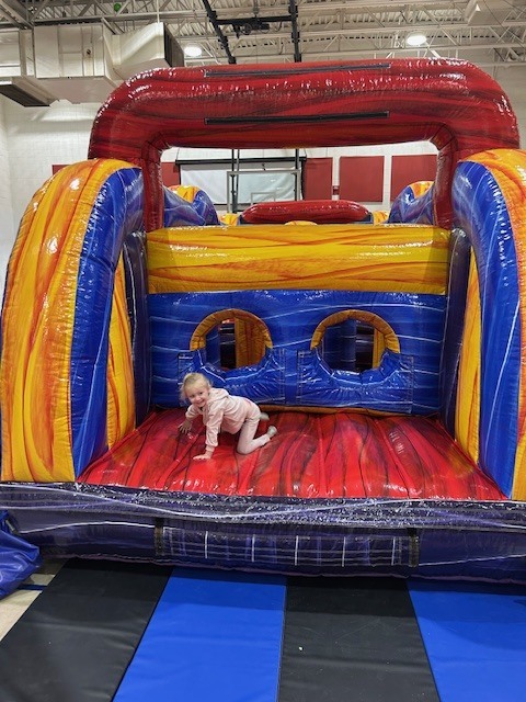 Marble Obstacle Course