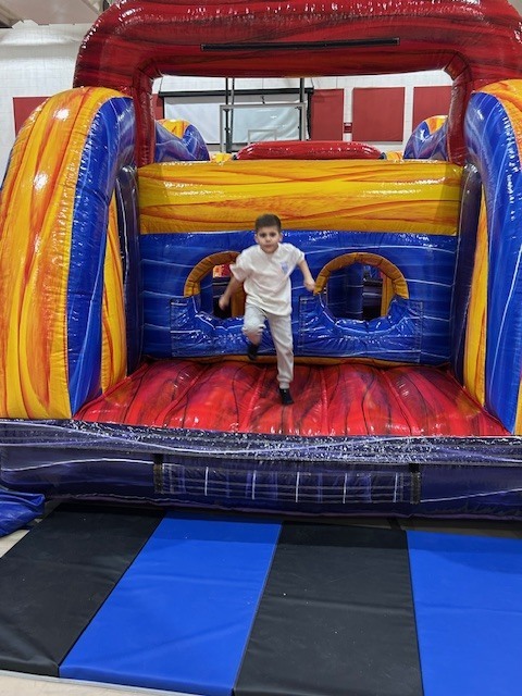 Marble Obstacle Course